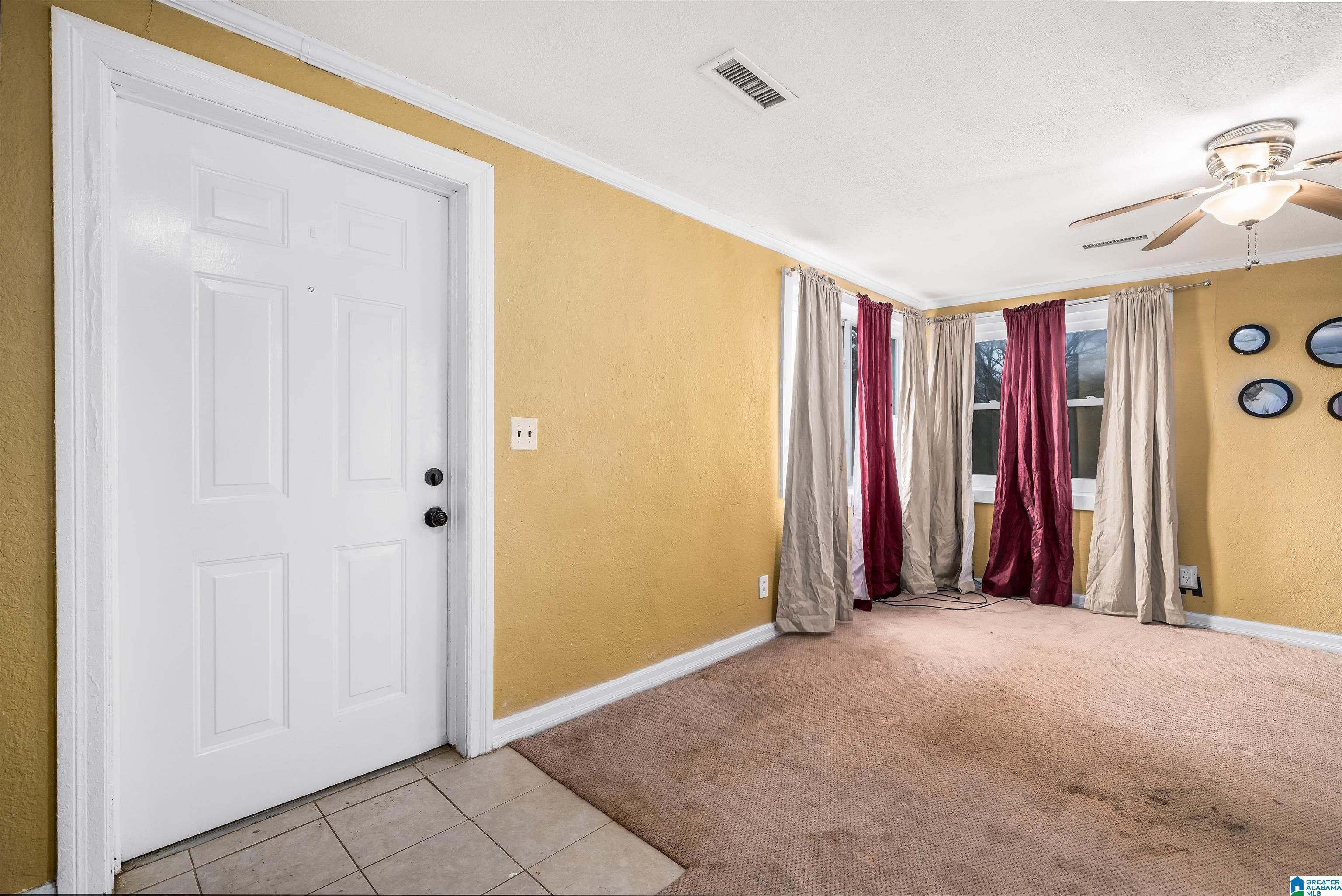 151 Stemley Bridge Road Talladega, AL 35160 - Photo 8 of 36
