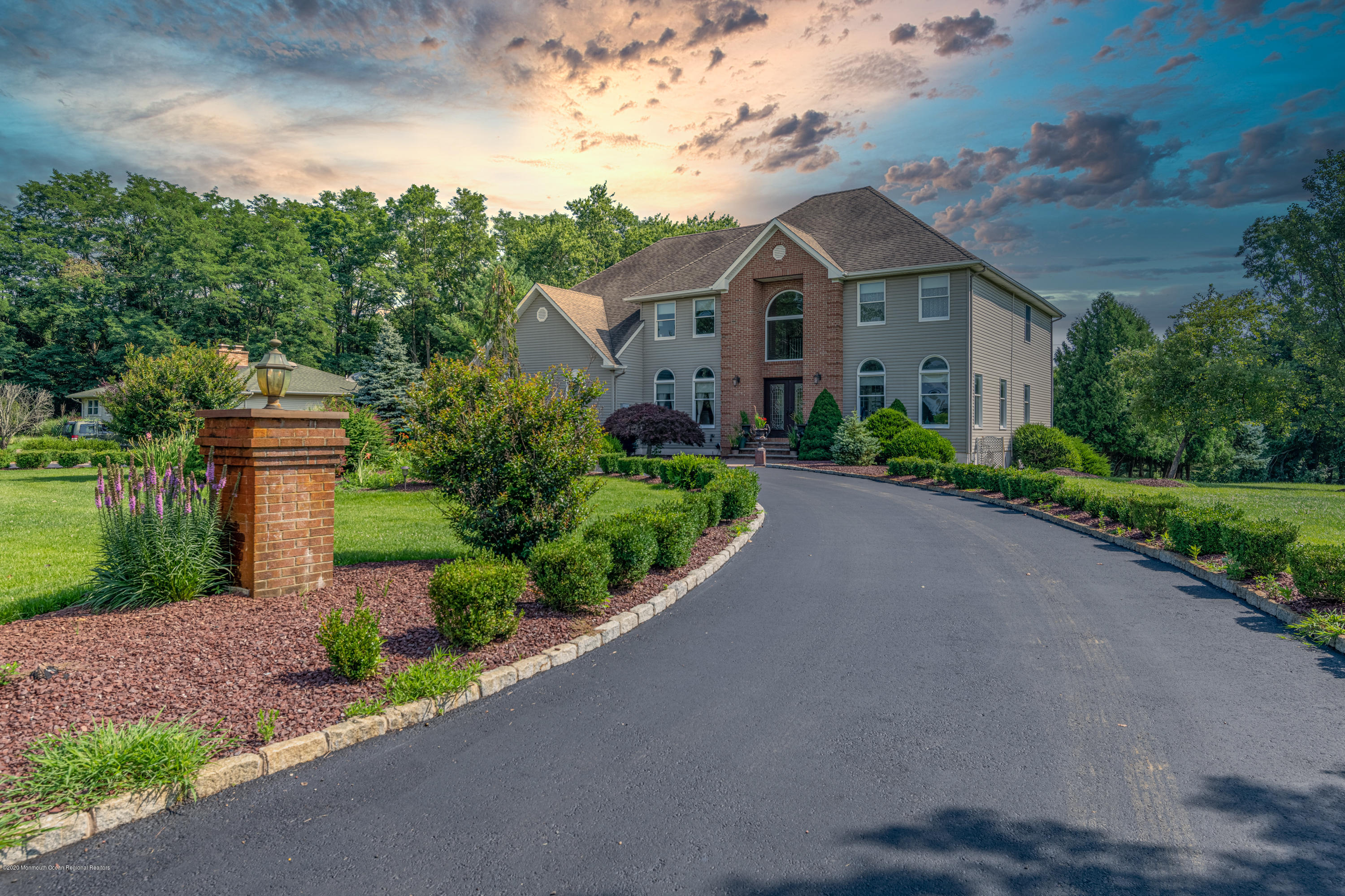 132 Conover Road Morganville, NJ 07751 - Photo 1 of 47 132 Conover Rd-6