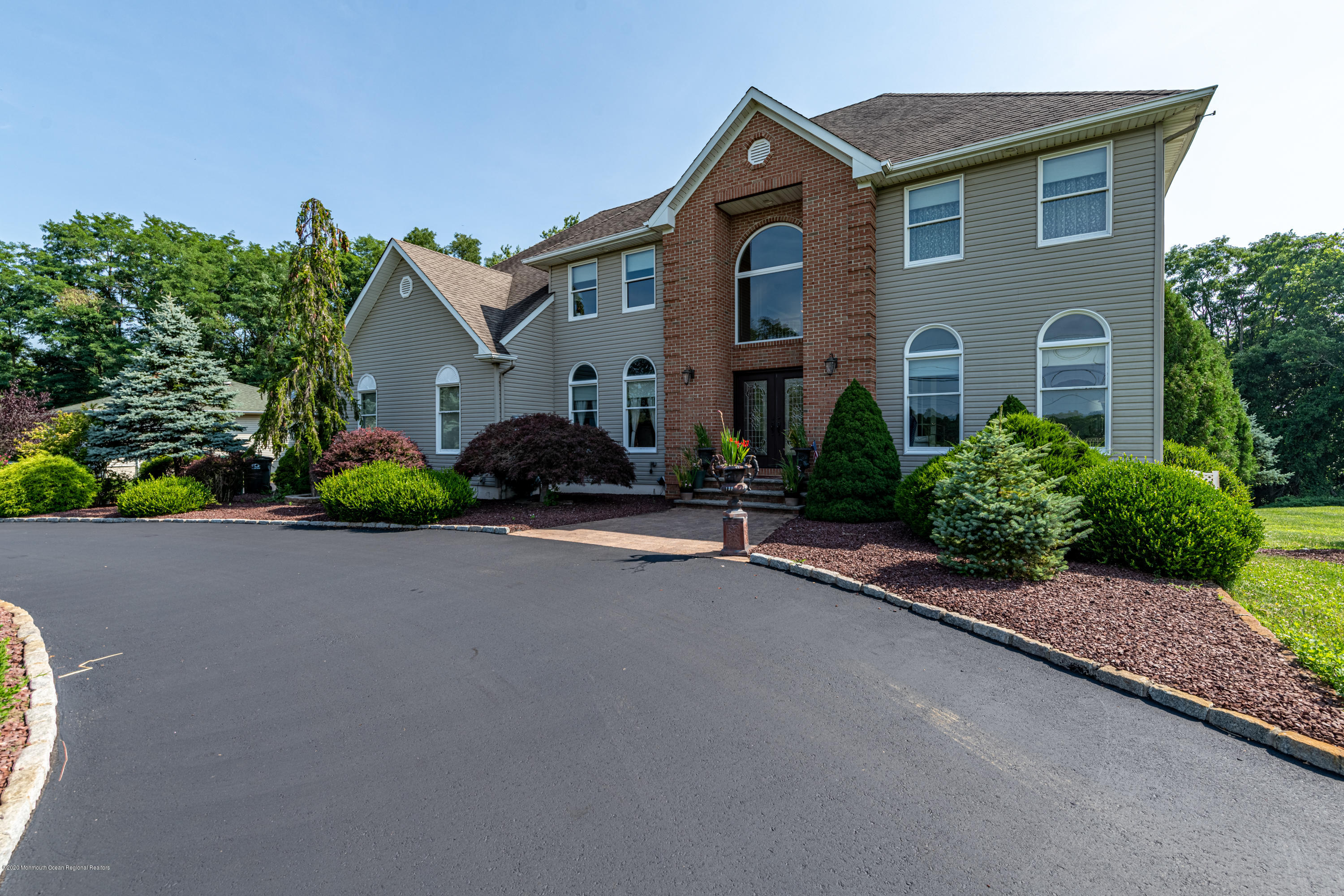 132 Conover Road Morganville, NJ 07751 - Photo 2 of 47 132 Conover Rd