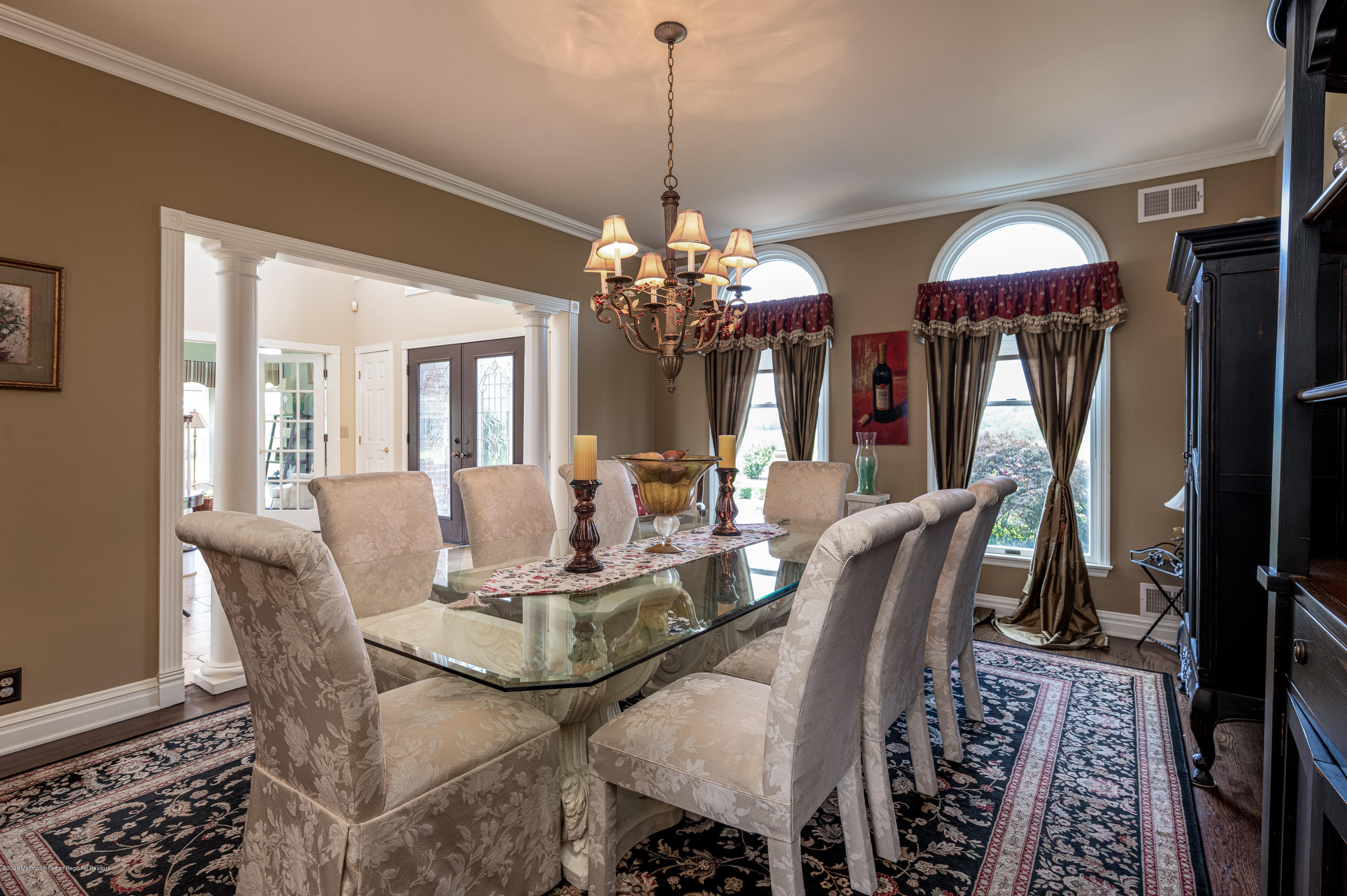 132 Conover Road Morganville, NJ 07751 - Photo 11 of 47 132 Conover Rd-14