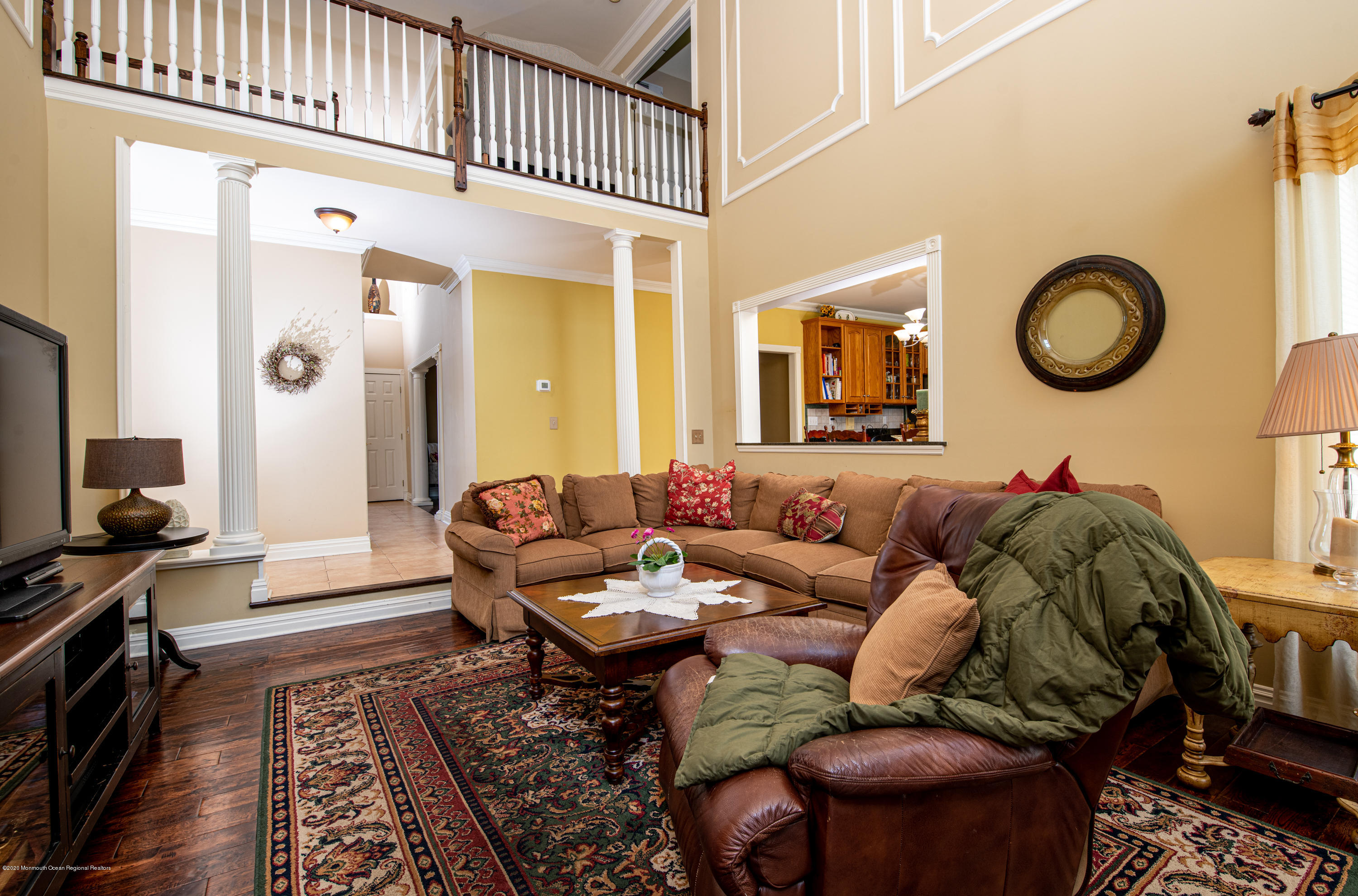 132 Conover Road Morganville, NJ 07751 - Photo 17 of 47 132 Conover Rd-20