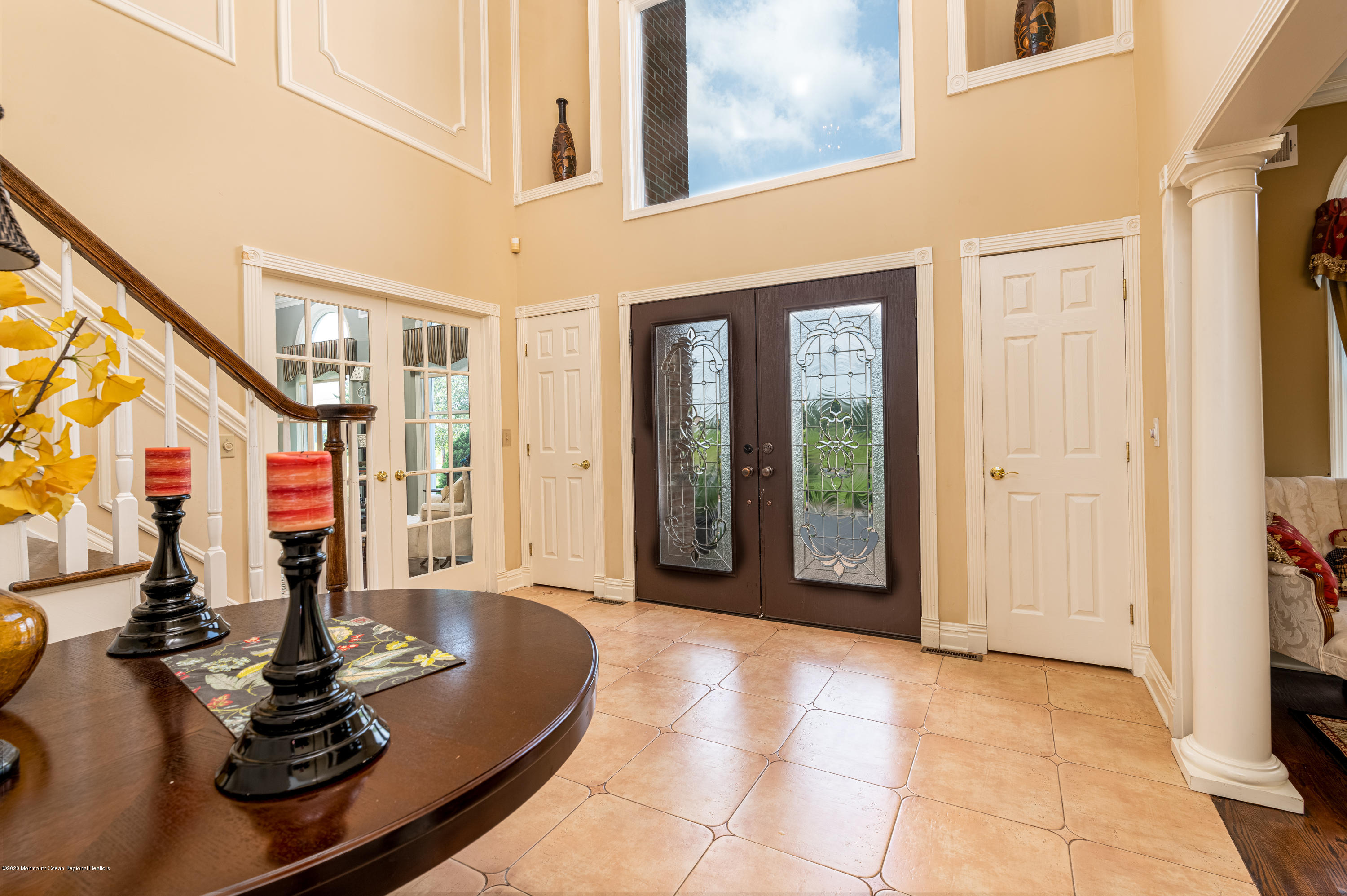 132 Conover Road Morganville, NJ 07751 - Photo 18 of 47 132 Conover Rd-21