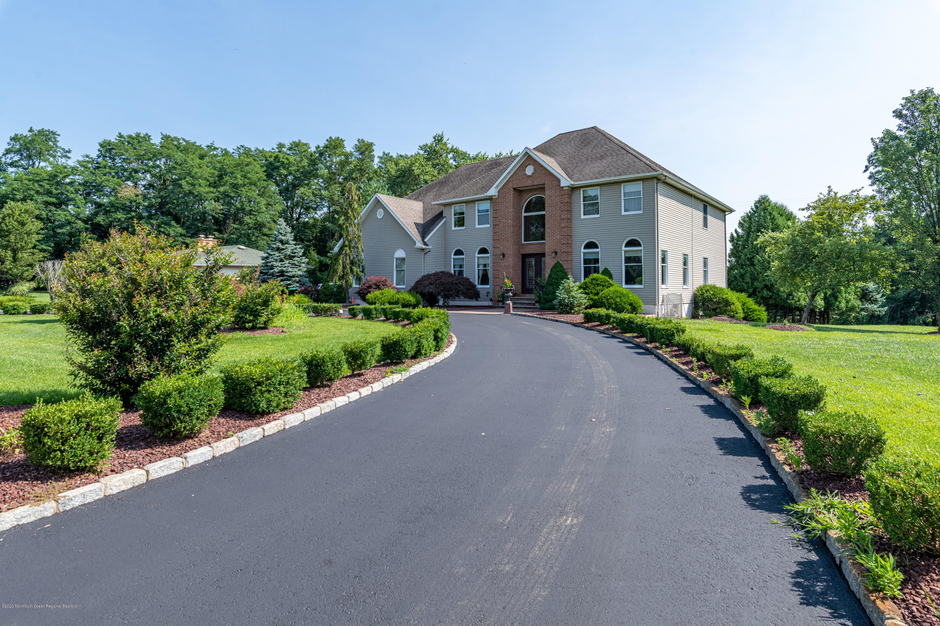 132 Conover Road Morganville, NJ 07751 - Photo 3 of 47 132 Conover Rd-3