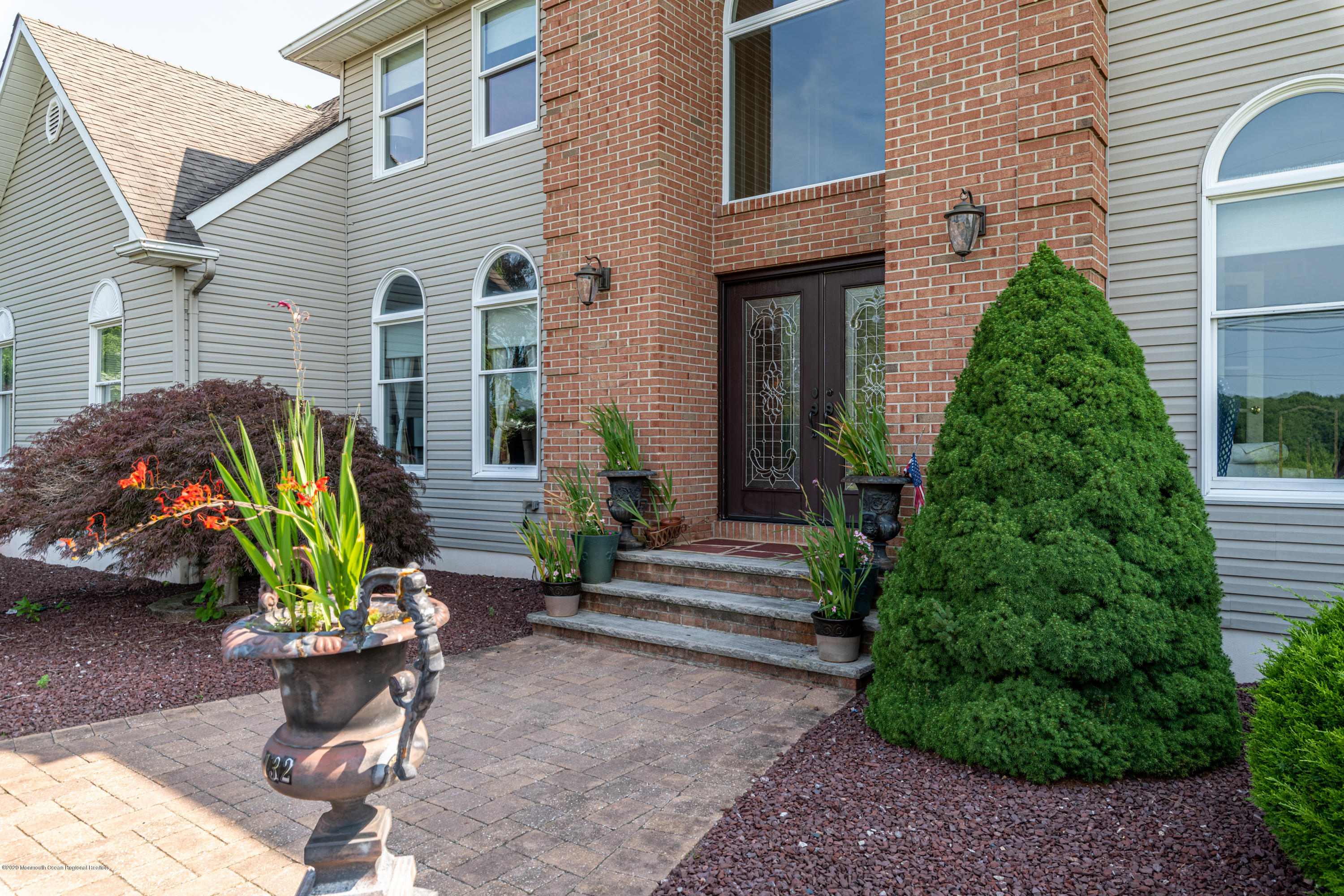 132 Conover Road Morganville, NJ 07751 - Photo 4 of 47 132 Conover Rd-7