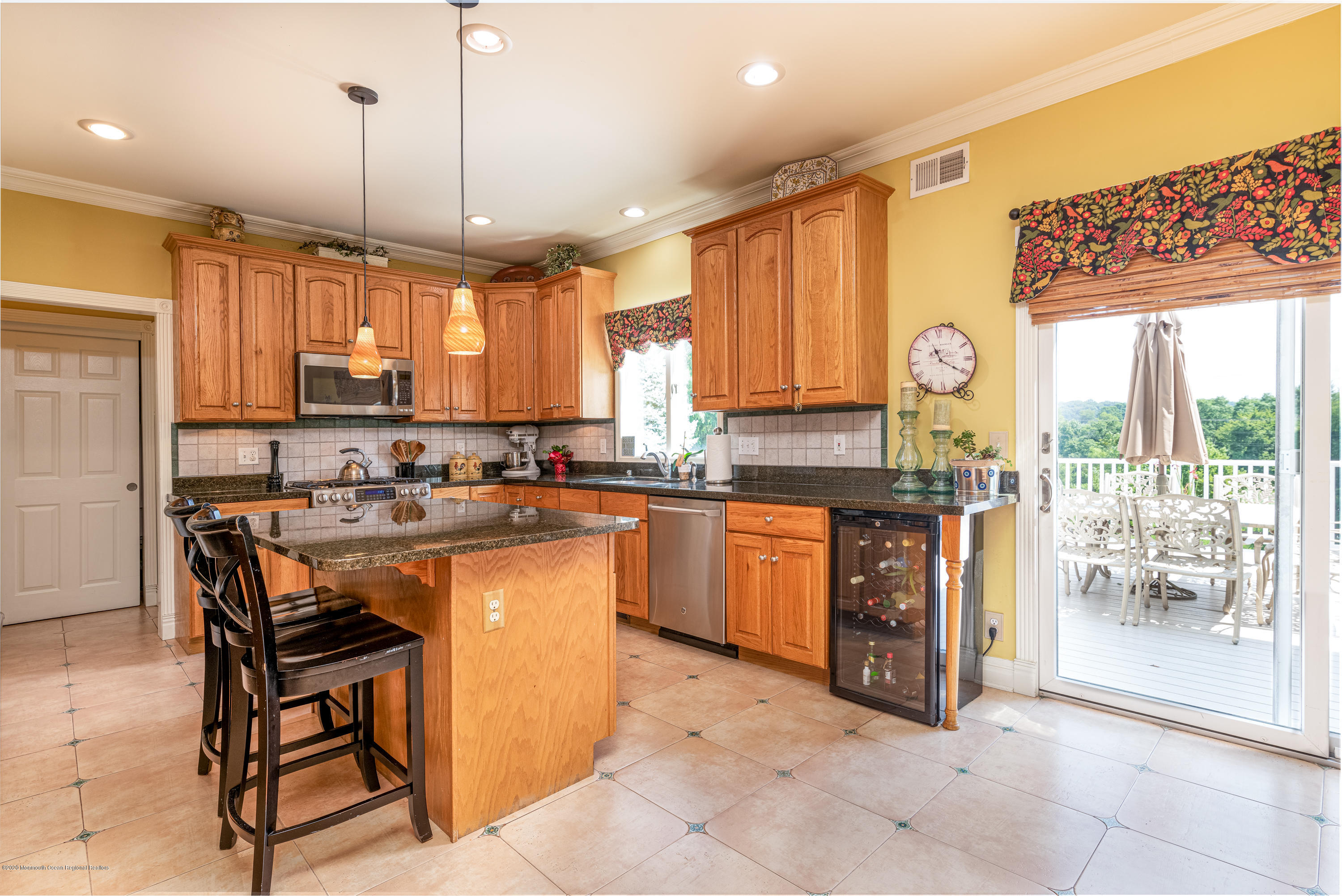 132 Conover Road Morganville, NJ 07751 - Photo 31 of 47 132 Conover Rd-34