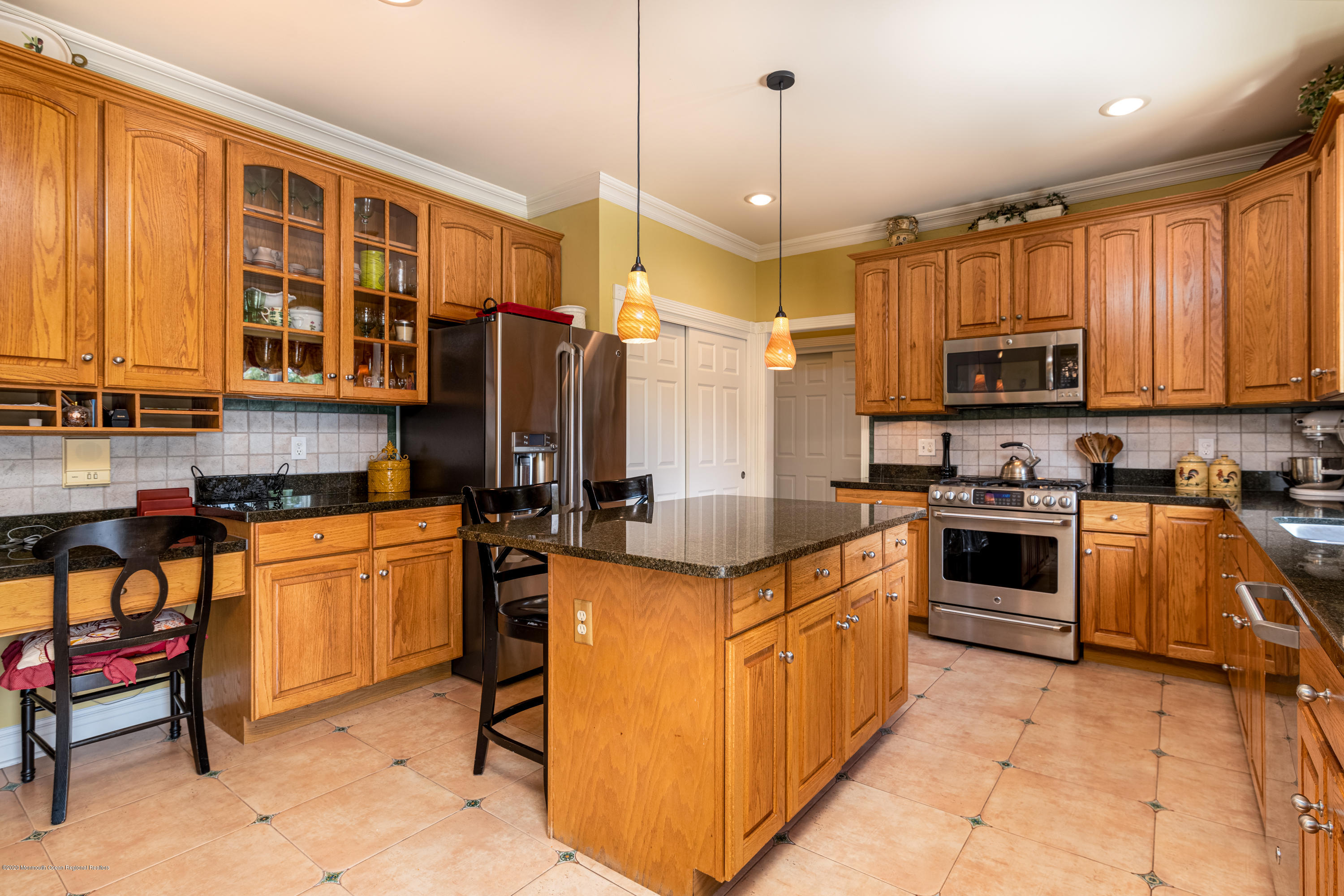 132 Conover Road Morganville, NJ 07751 - Photo 32 of 47 132 Conover Rd-35