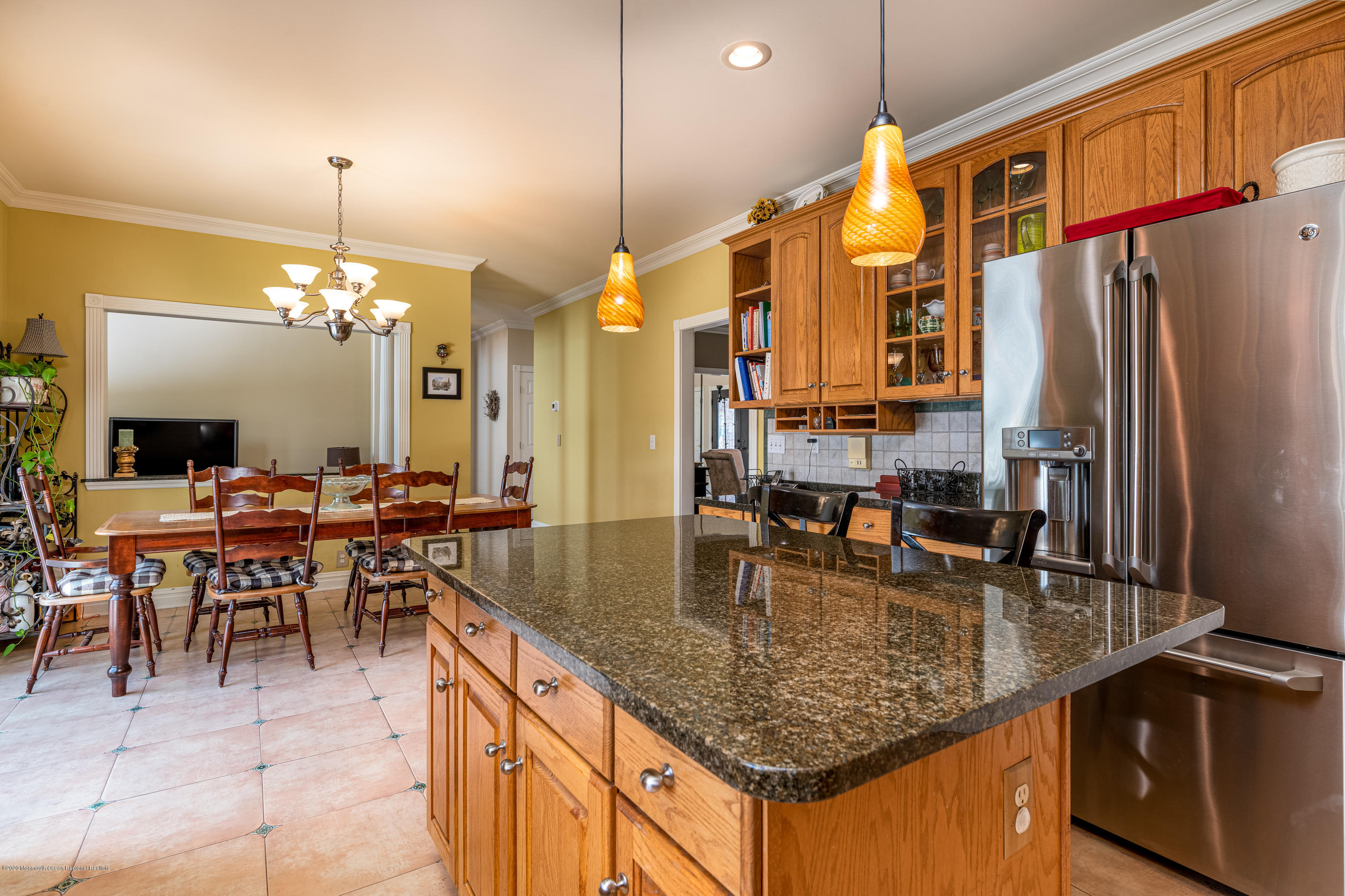 132 Conover Road Morganville, NJ 07751 - Photo 33 of 47 132 Conover Rd-36