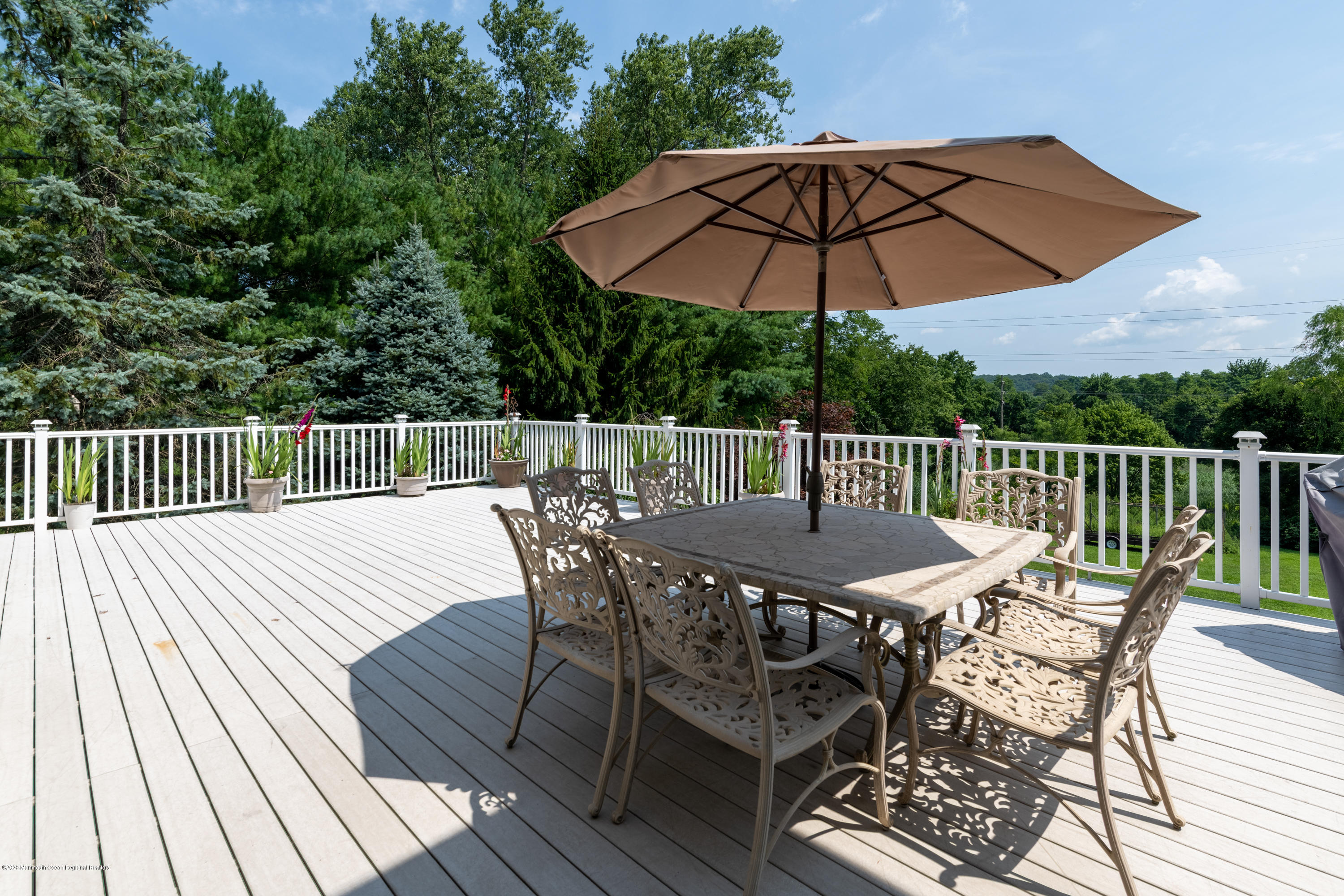 132 Conover Road Morganville, NJ 07751 - Photo 35 of 47 132 Conover Rd-38