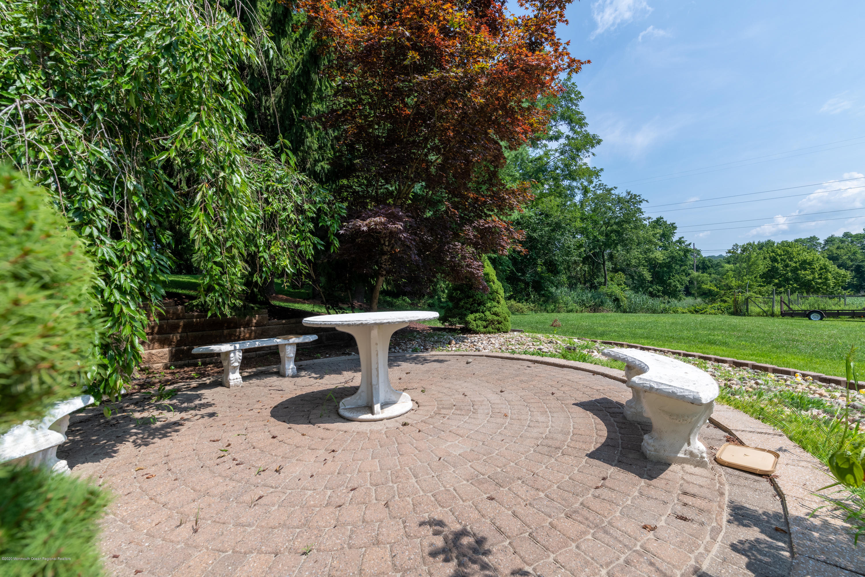 132 Conover Road Morganville, NJ 07751 - Photo 37 of 47 132 Conover Rd-40