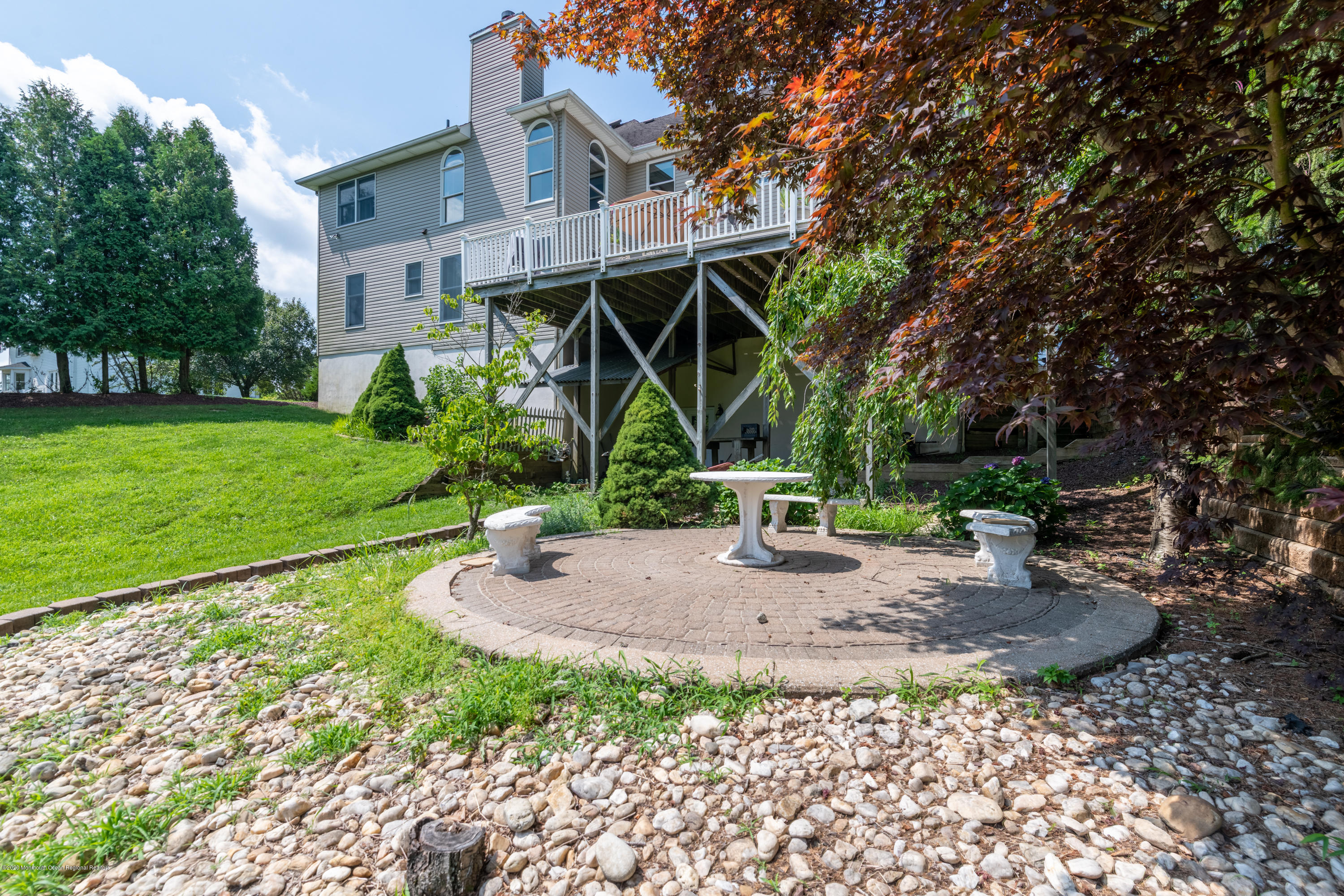 132 Conover Road Morganville, NJ 07751 - Photo 38 of 47 132 Conover Rd-41