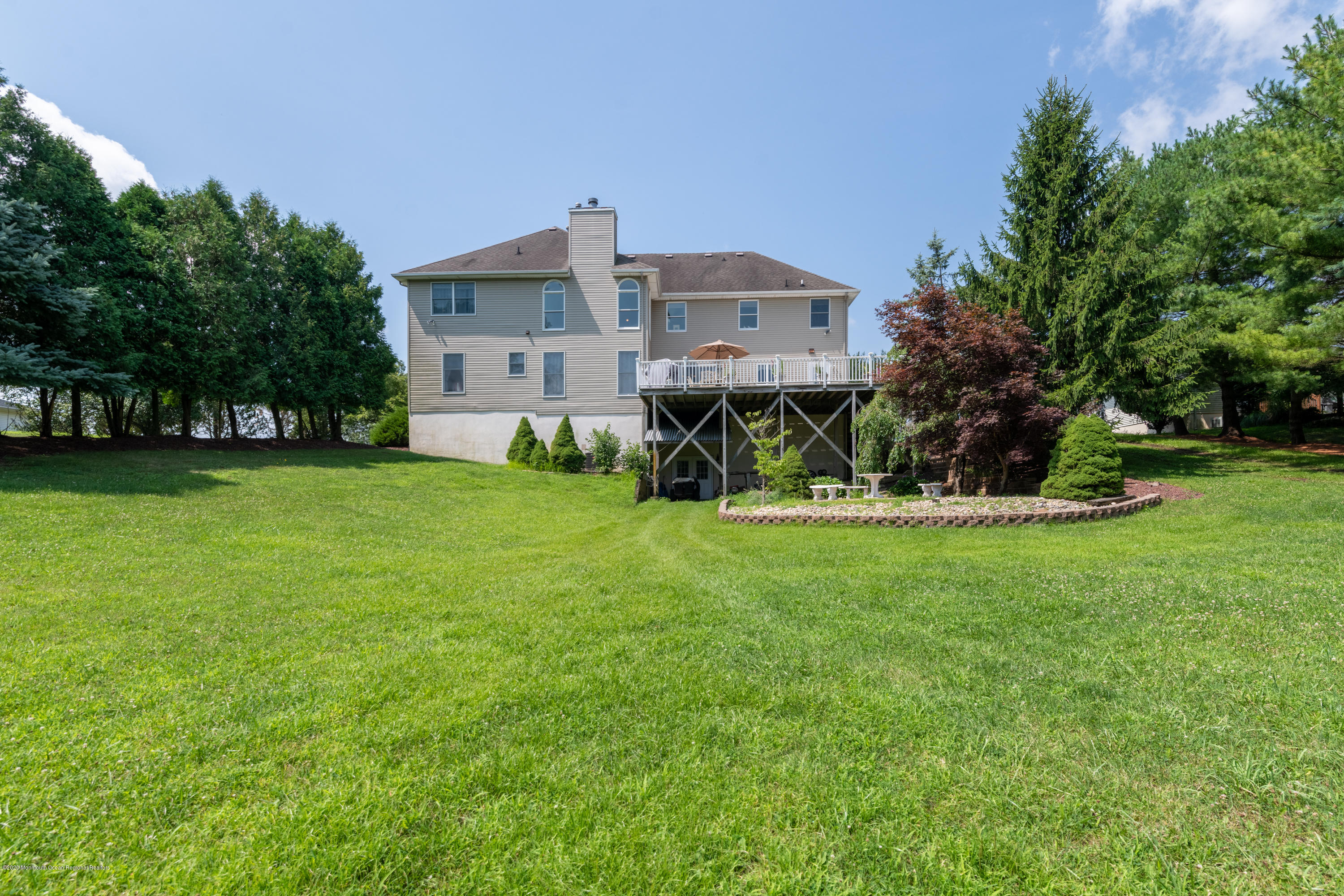 132 Conover Road Morganville, NJ 07751 - Photo 39 of 47 132 Conover Rd-42