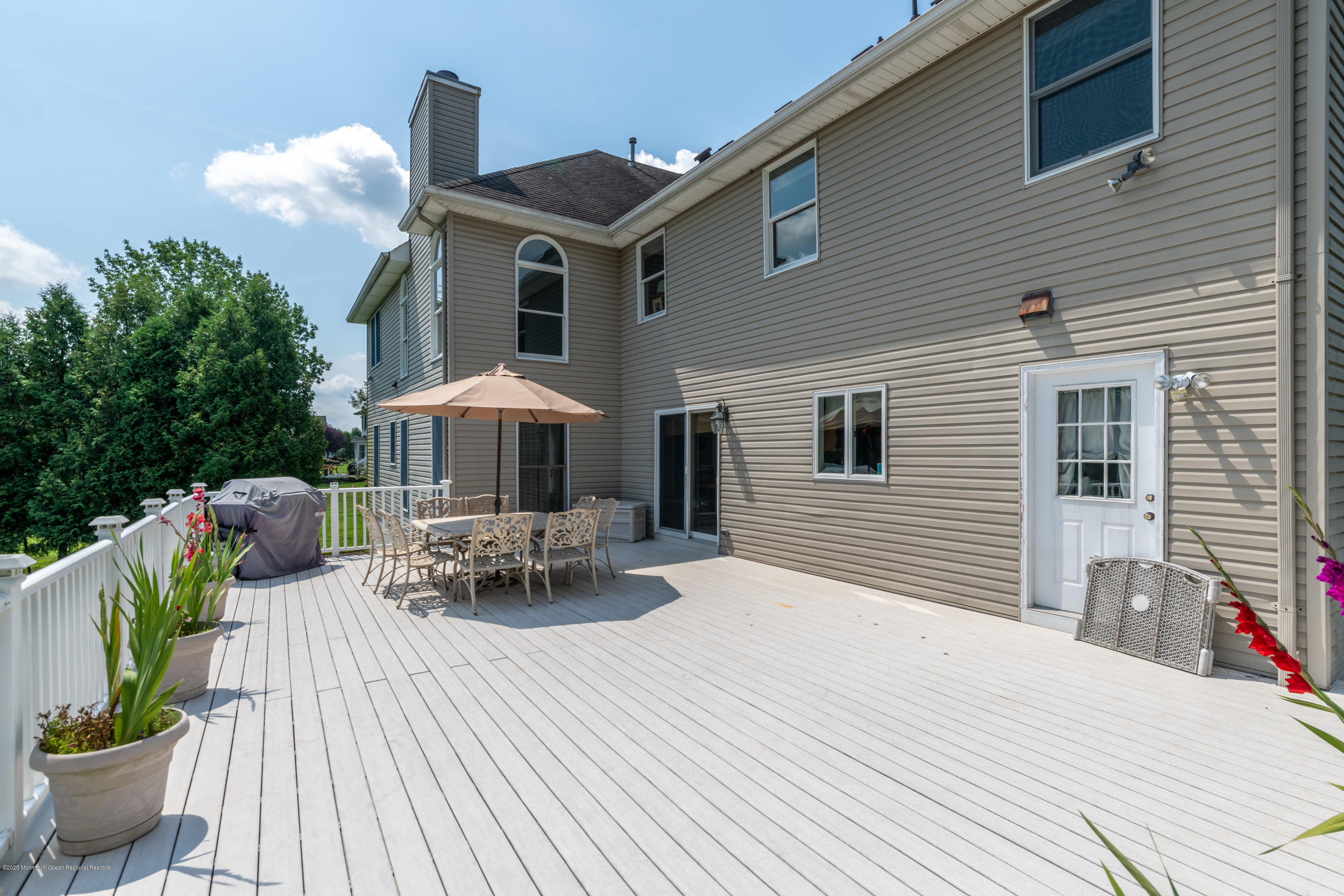 132 Conover Road Morganville, NJ 07751 - Photo 40 of 47 132 Conover Rd-43