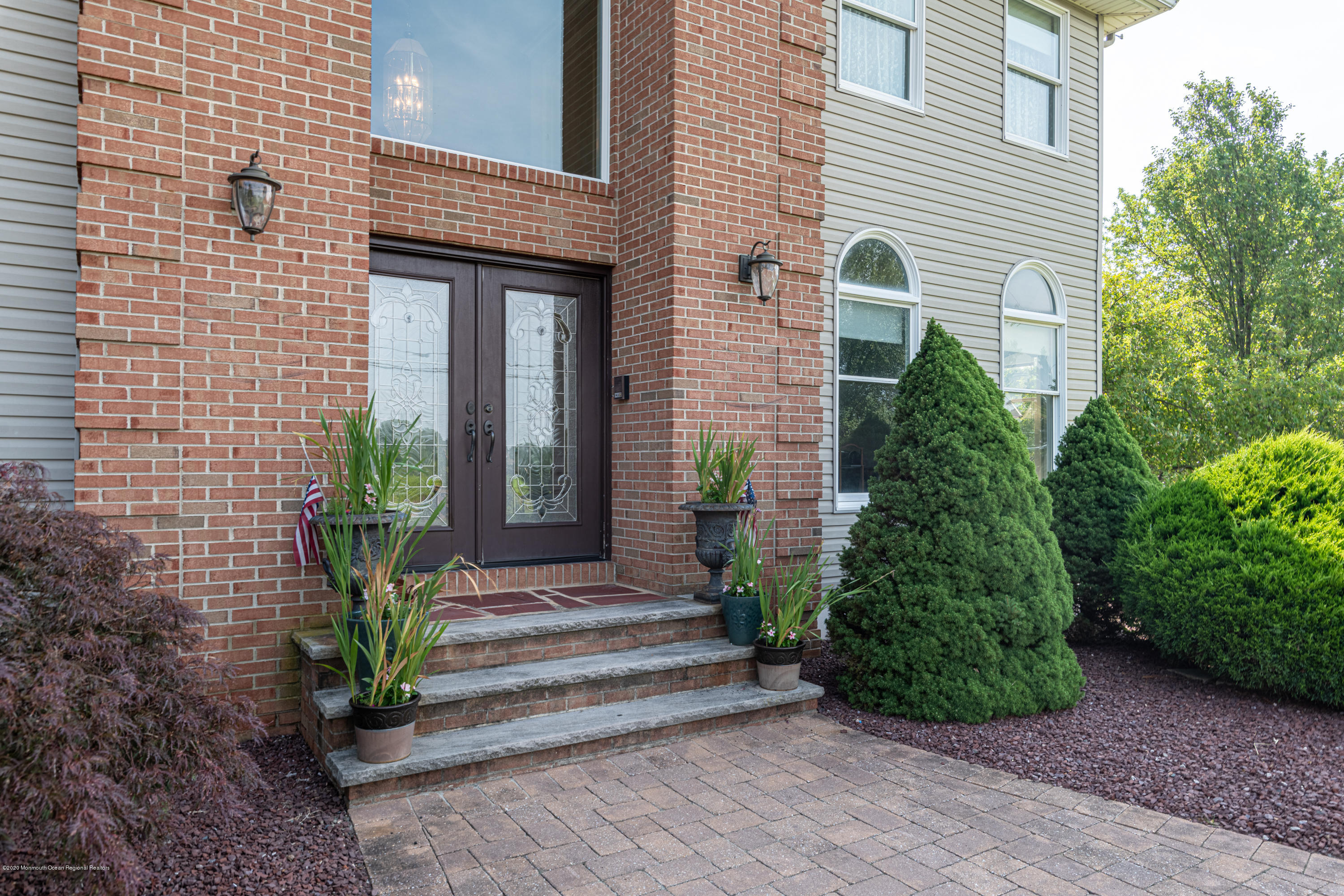 132 Conover Road Morganville, NJ 07751 - Photo 5 of 47 132 Conover Rd-8