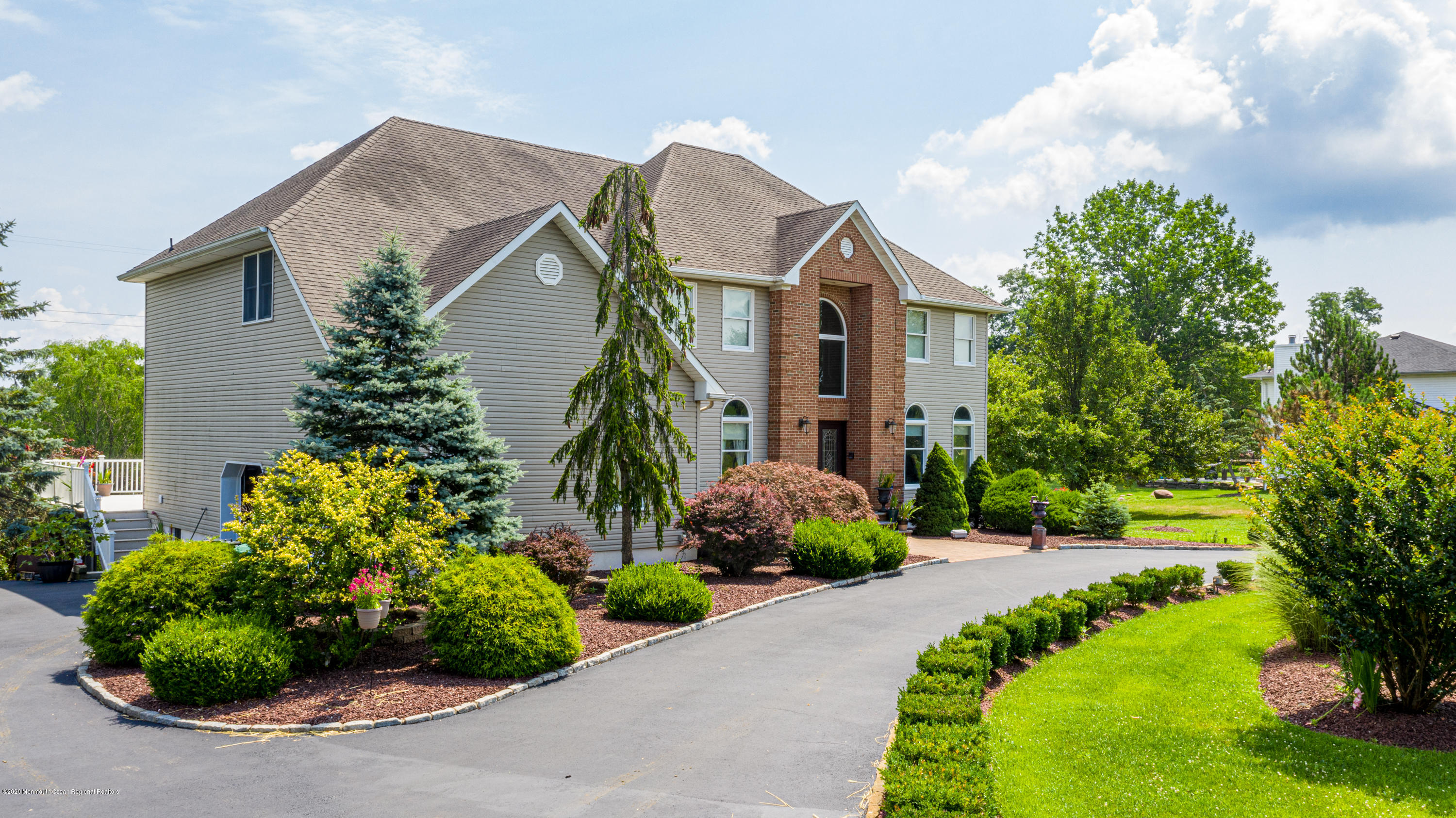 132 Conover Road Morganville, NJ 07751 - Photo 41 of 47 132 Conover Rd-45