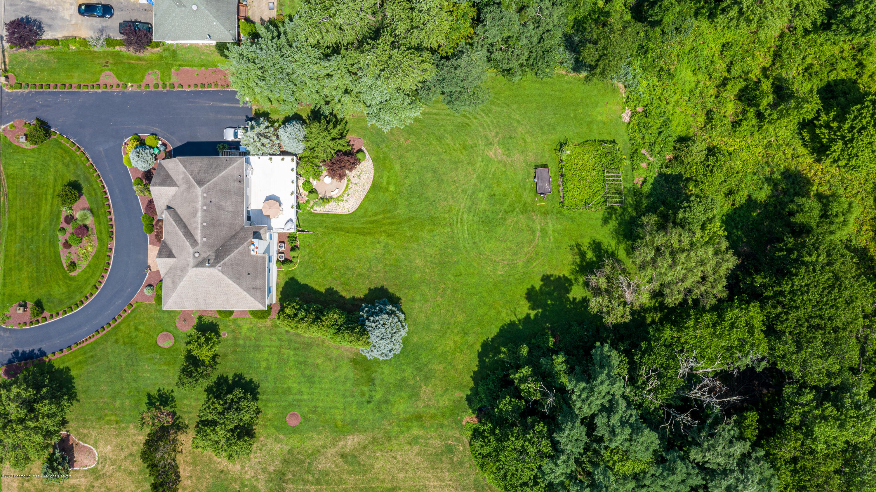 132 Conover Road Morganville, NJ 07751 - Photo 43 of 47 132 Conover Rd-47