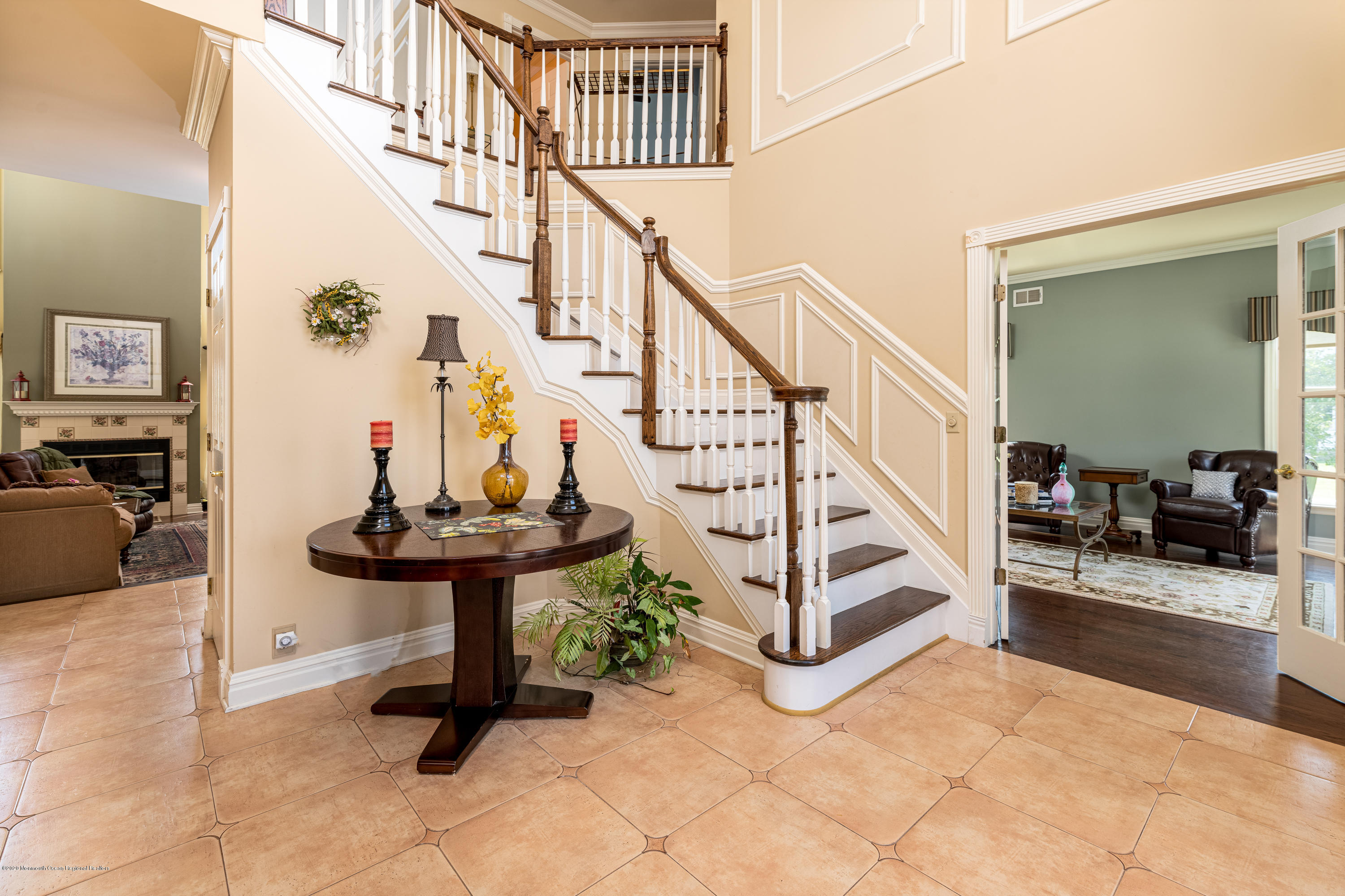 132 Conover Road Morganville, NJ 07751 - Photo 6 of 47 132 Conover Rd-9