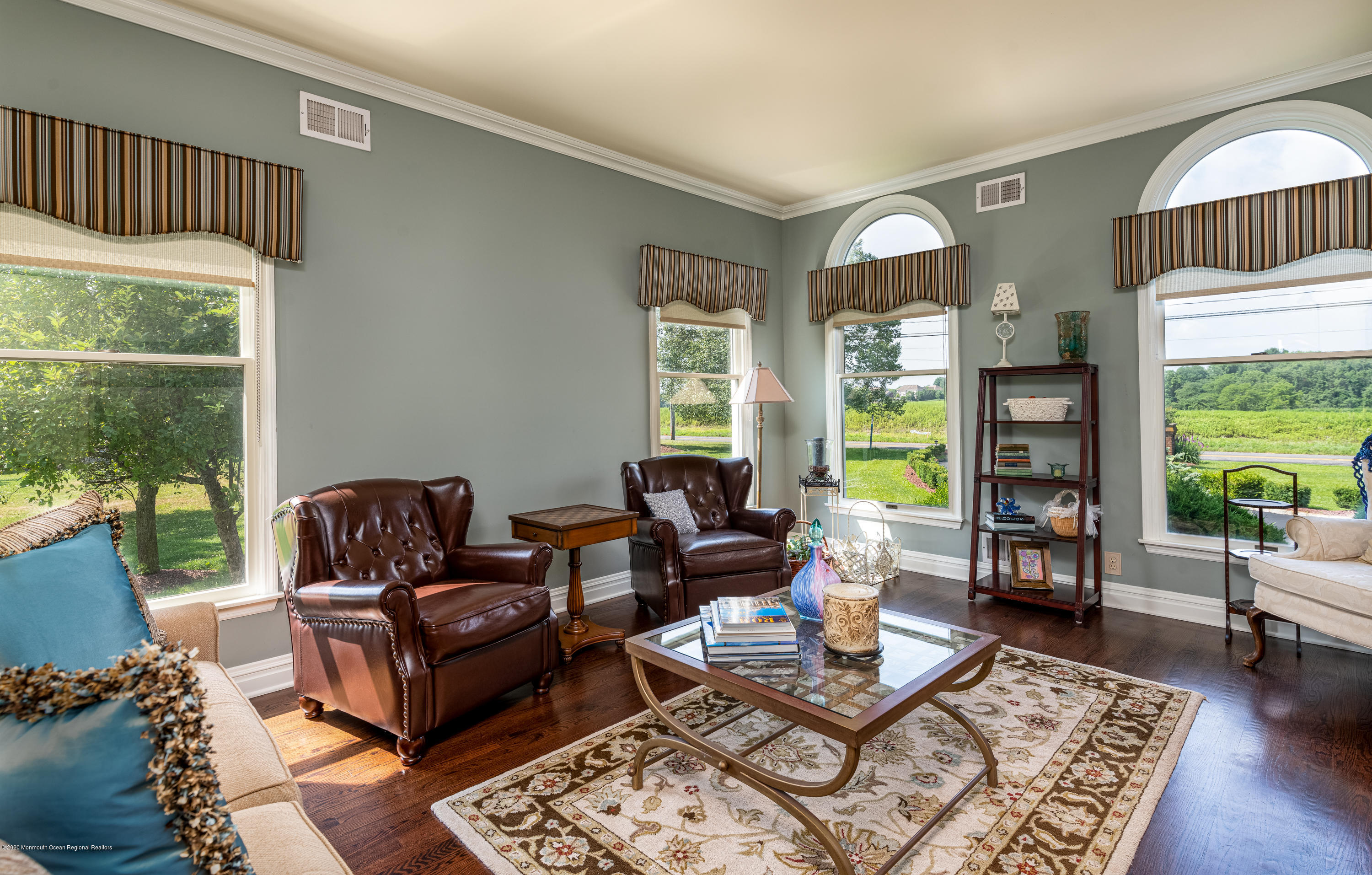 132 Conover Road Morganville, NJ 07751 - Photo 8 of 47 132 Conover Rd-11