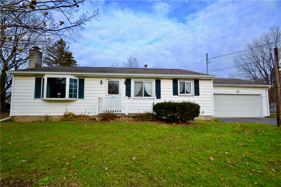 8197 Ridge Road Sodus, NY 14551 - Photo 1 of 1 Gallery Image 1