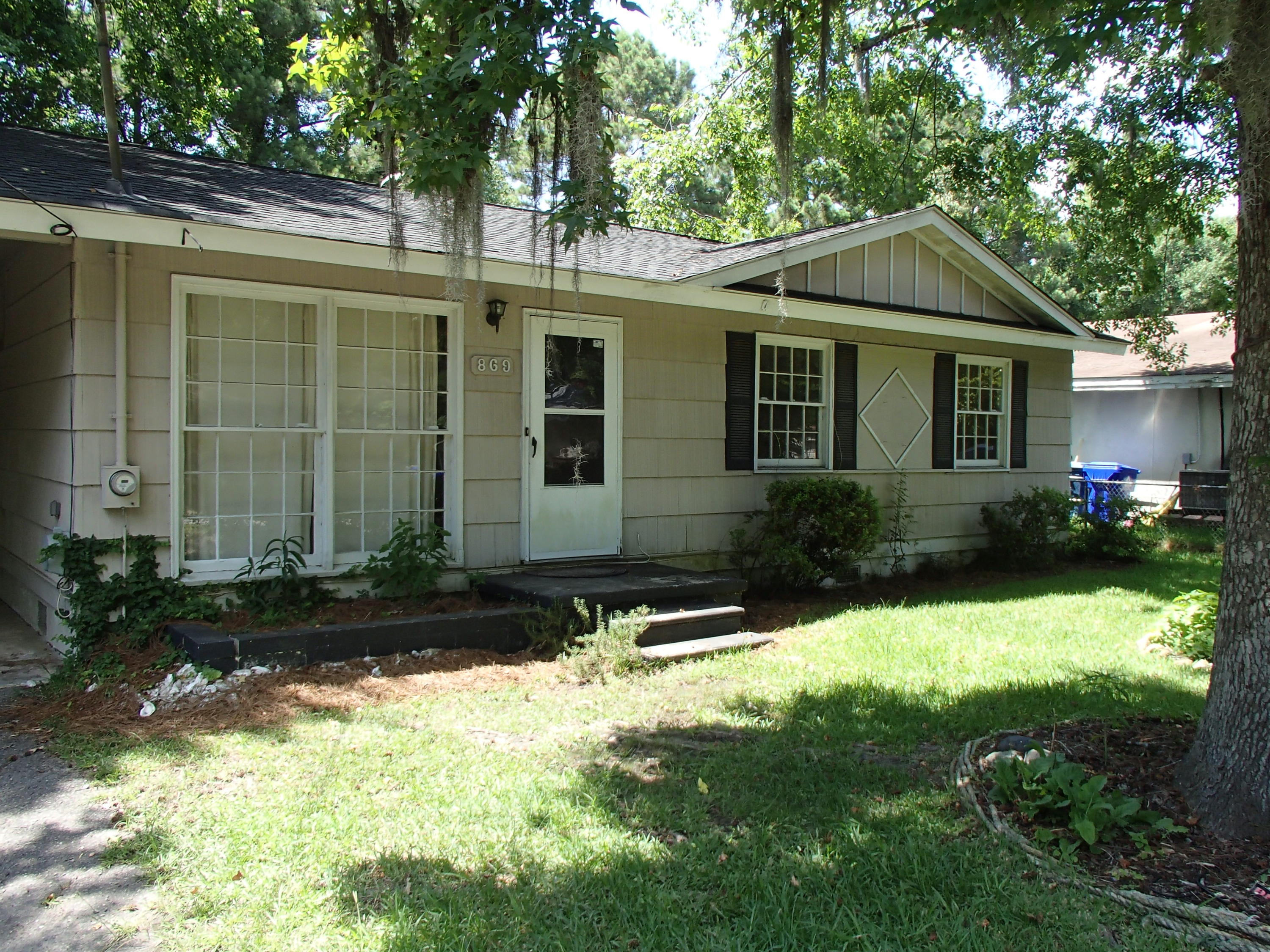 869 Savage Road Charleston, SC 29414 - Photo 3 of 23 P1010076