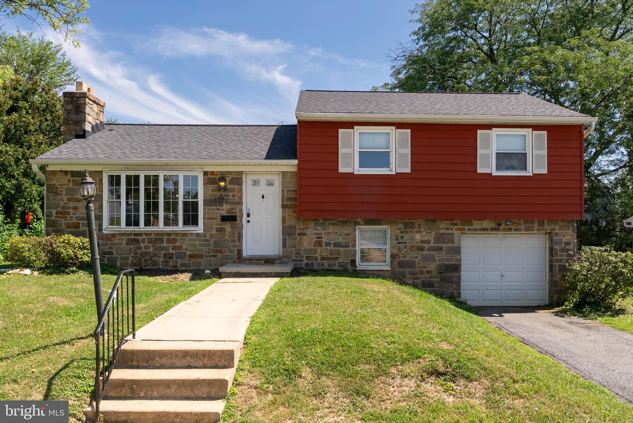 209 Garden Road Baltimore, MD 21286 - Photo 1 of 42 Gallery Image 1