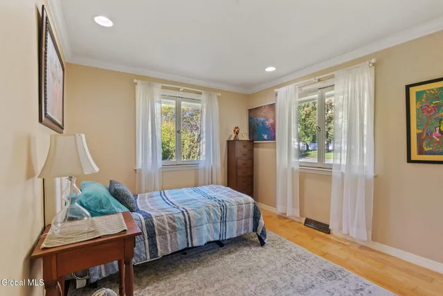 $475,000 | 122 Marlboro Road, Bethlehem, NY 12054