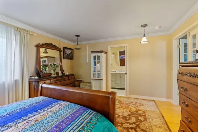 $475,000 | 122 Marlboro Road, Bethlehem, NY 12054