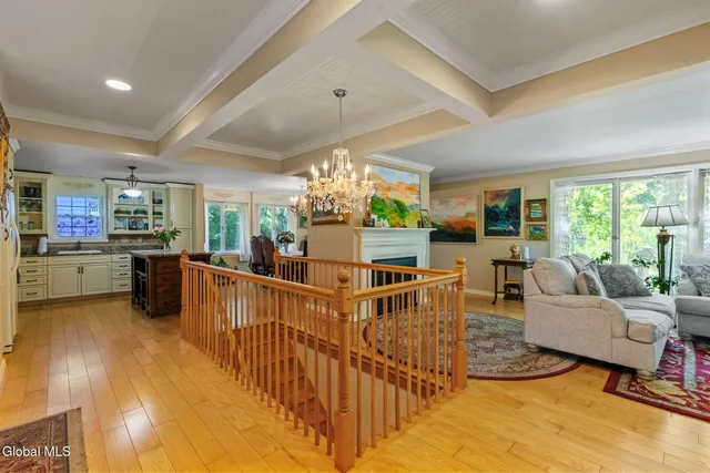 $475,000 | 122 Marlboro Road, Bethlehem, NY 12054