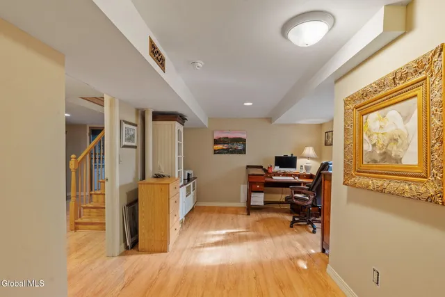 $475,000 | 122 Marlboro Road, Bethlehem, NY 12054