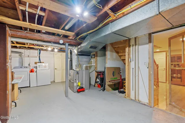 $475,000 | 122 Marlboro Road, Bethlehem, NY 12054