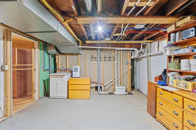 $475,000 | 122 Marlboro Road, Bethlehem, NY 12054