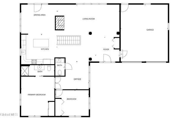$475,000 | 122 Marlboro Road, Bethlehem, NY 12054