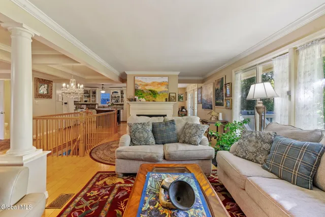 $475,000 | 122 Marlboro Road, Bethlehem, NY 12054