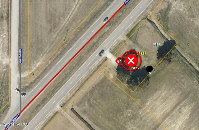 $35,000 | 5245 Highway 11, Grifton, NC 28530