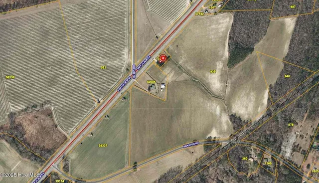 $35,000 | 5245 Highway 11, Grifton, NC 28530