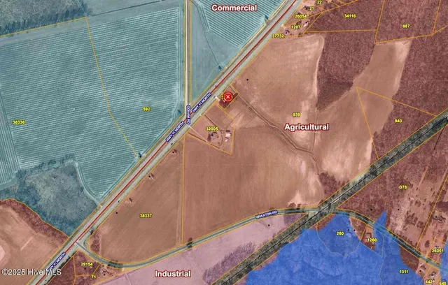 $35,000 | 5245 Highway 11, Grifton, NC 28530