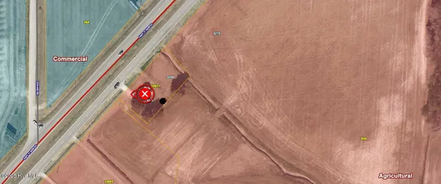 $35,000 | 5245 Highway 11, Grifton, NC 28530