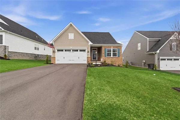 $484,900 | 138 Pleasant Grove Court, Clairton, PA 15025