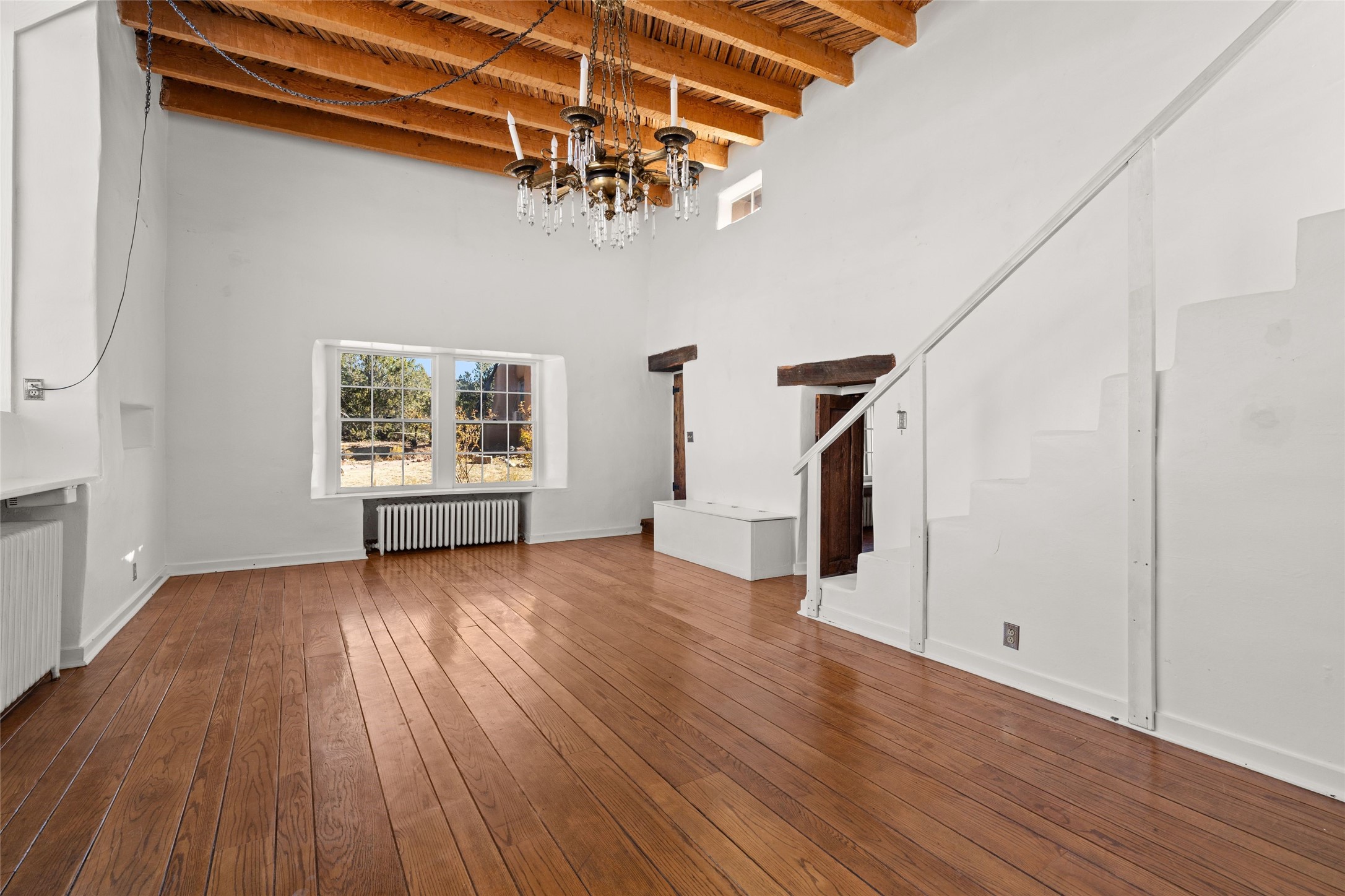 185 Brownell-Howland Road Santa Fe, NM 87501 - Photo 55 of 94