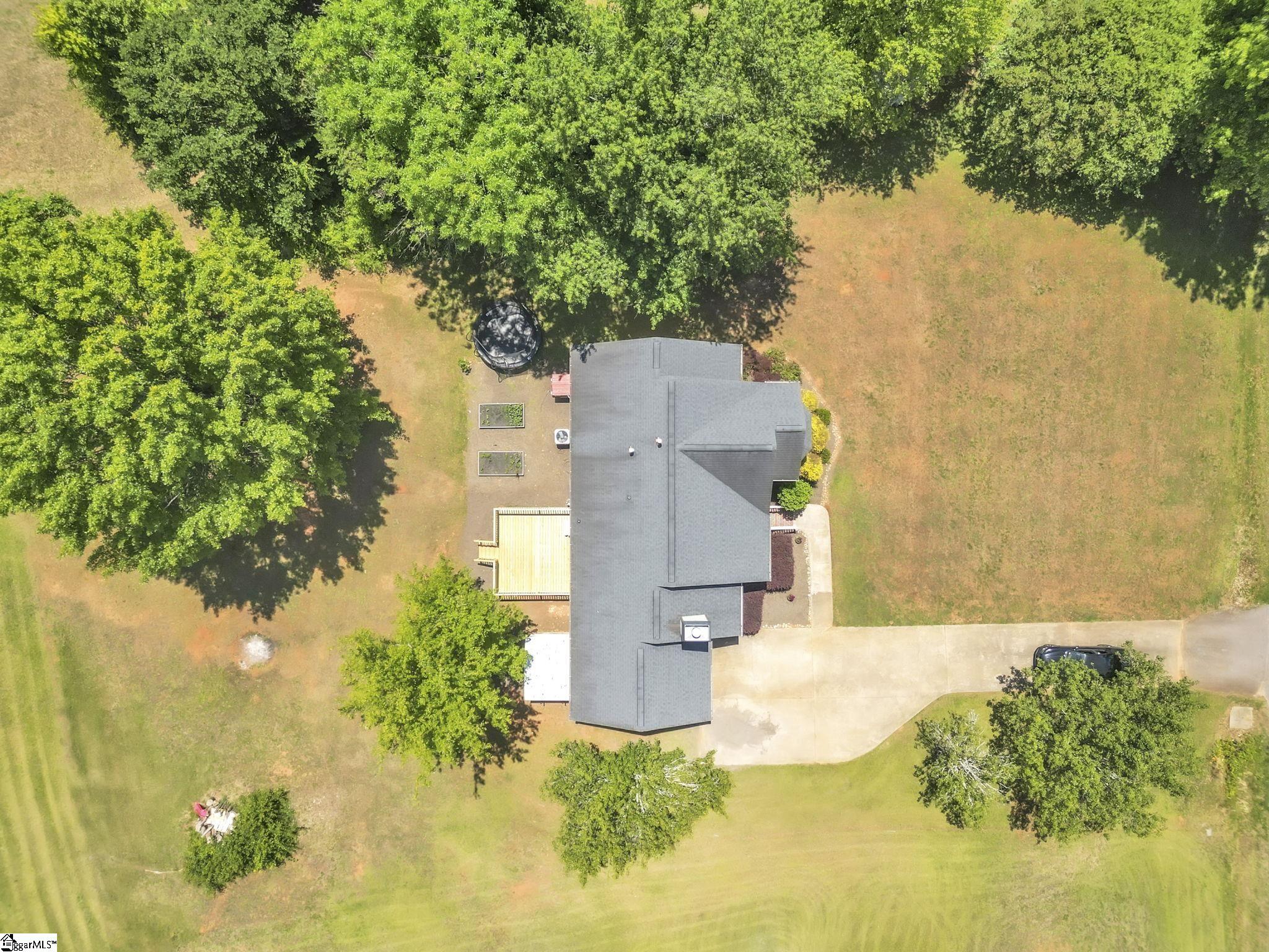 1513 Henderson Gap Road Greer, SC 29650 - Photo 20 of 21 Gallery Image 20
