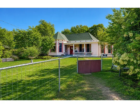 $549,000 | 905 Walnut Street, Georgetown, TX 78626