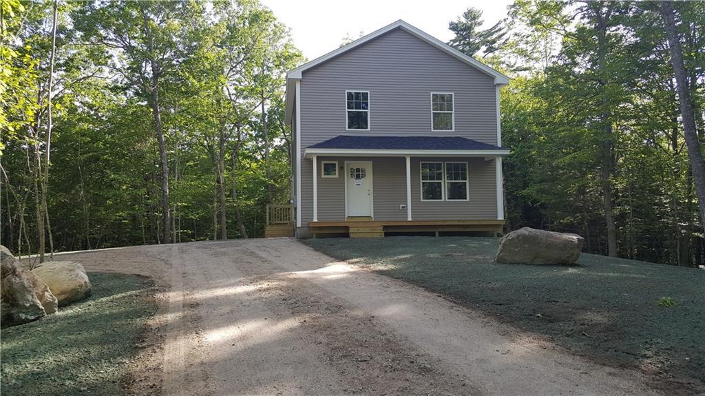 17 Blanchard Road Gray, ME 04039 - Photo 1 of 16 Photo