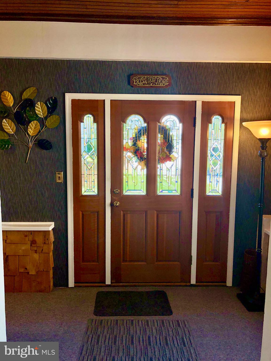 4425 Raspe Avenue Baltimore, MD 21206 - Photo 2 of 33 Front porch entrance