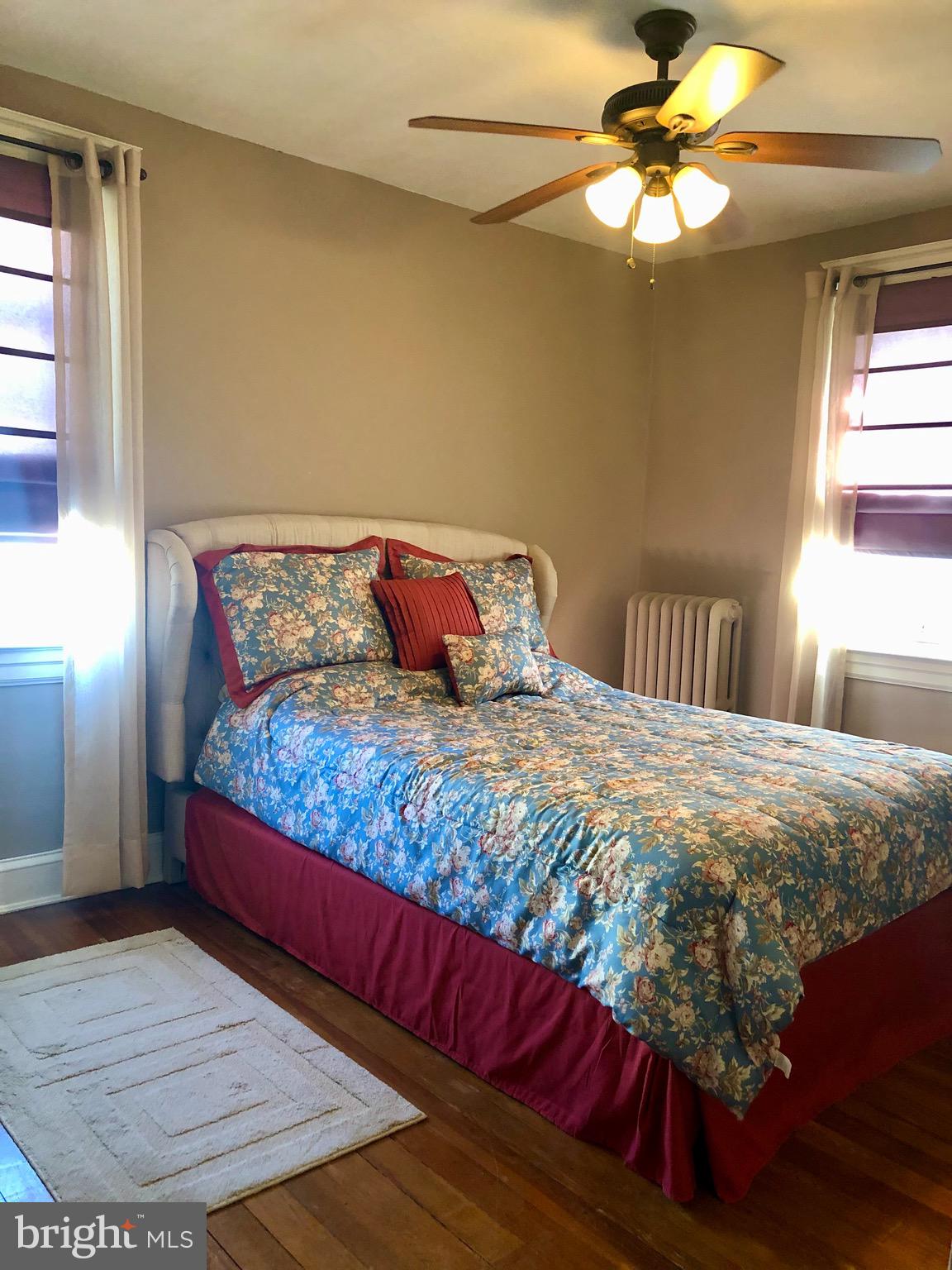 4425 Raspe Avenue Baltimore, MD 21206 - Photo 22 of 33 3rd Bedroom