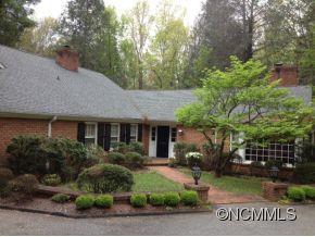 87 Forest Road Asheville, NC 28803 - Photo 2 of 3 Gallery Image 2