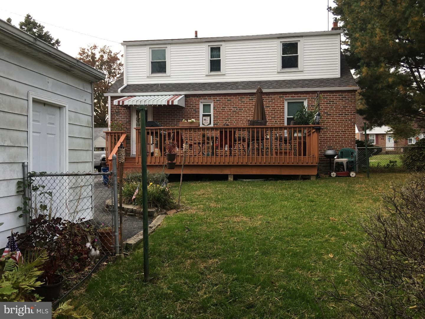 31 South Malin Road Broomall, PA 19008 - Photo 17 of 17 Gallery Image 17