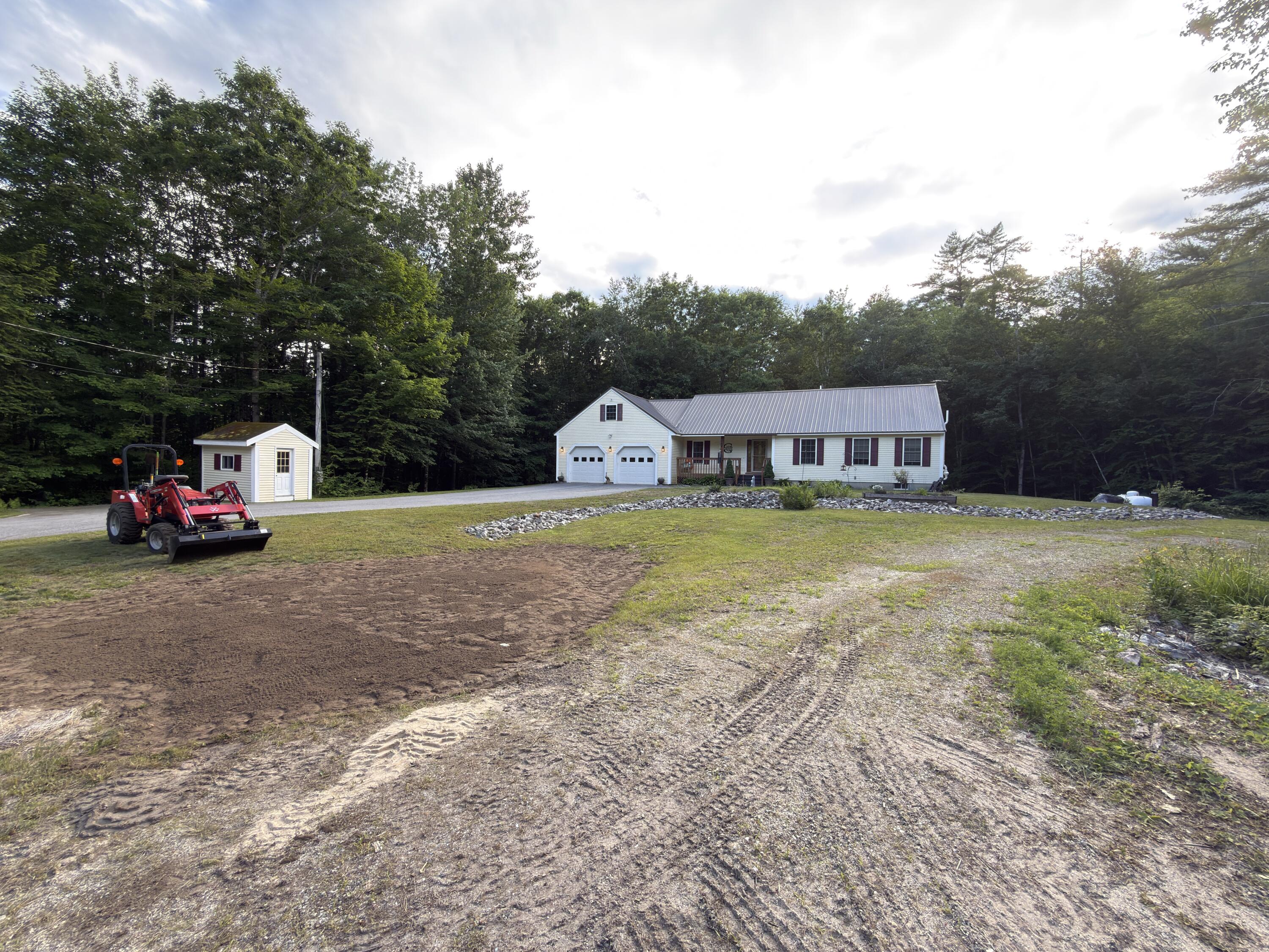 14 Wards Hill Road Baldwin, ME 04091 - Photo 6 of 53 IMG_6314
