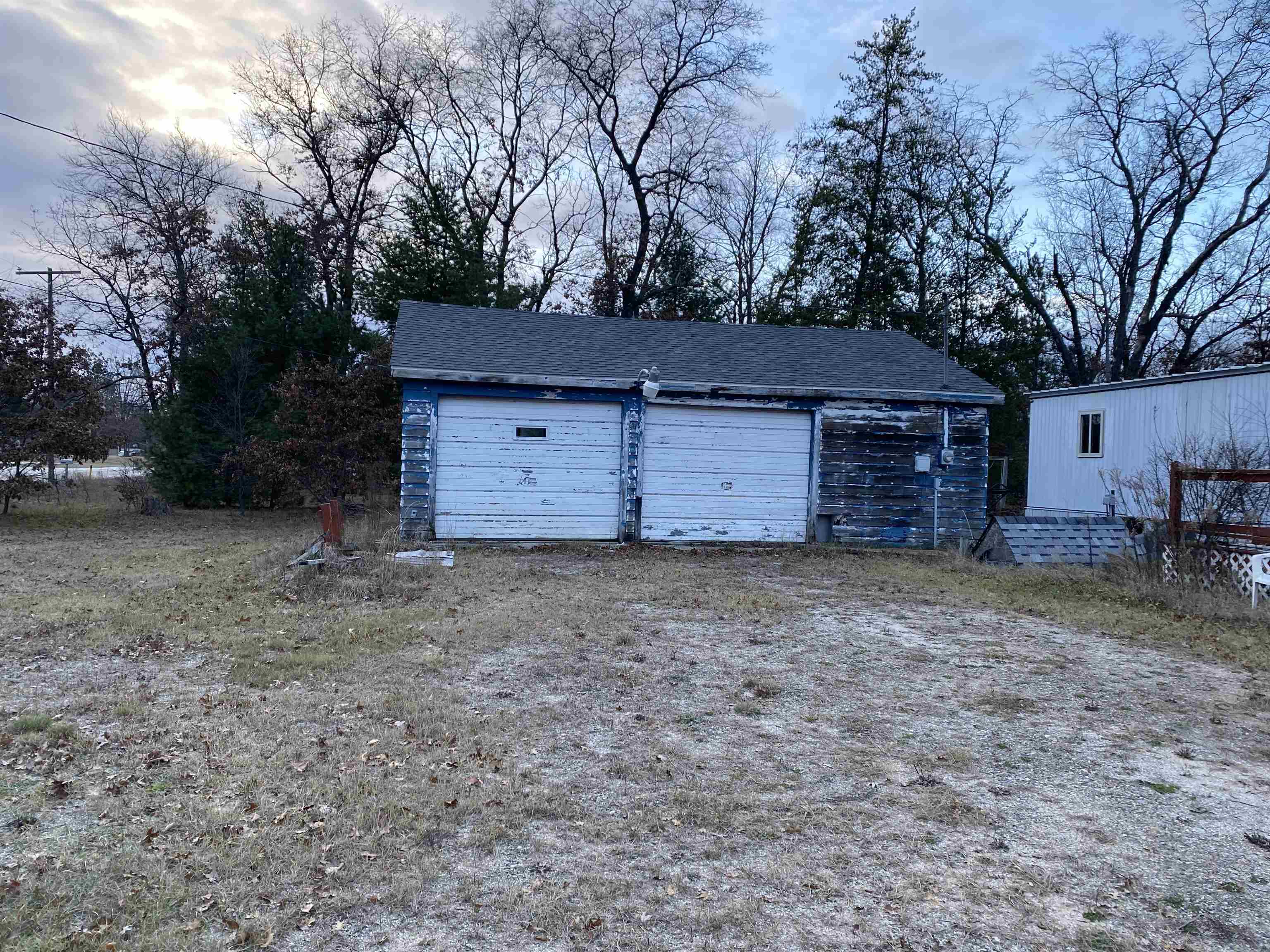 1667 Rabbit Track Drive Alger, MI 48610 - Photo 2 of 7