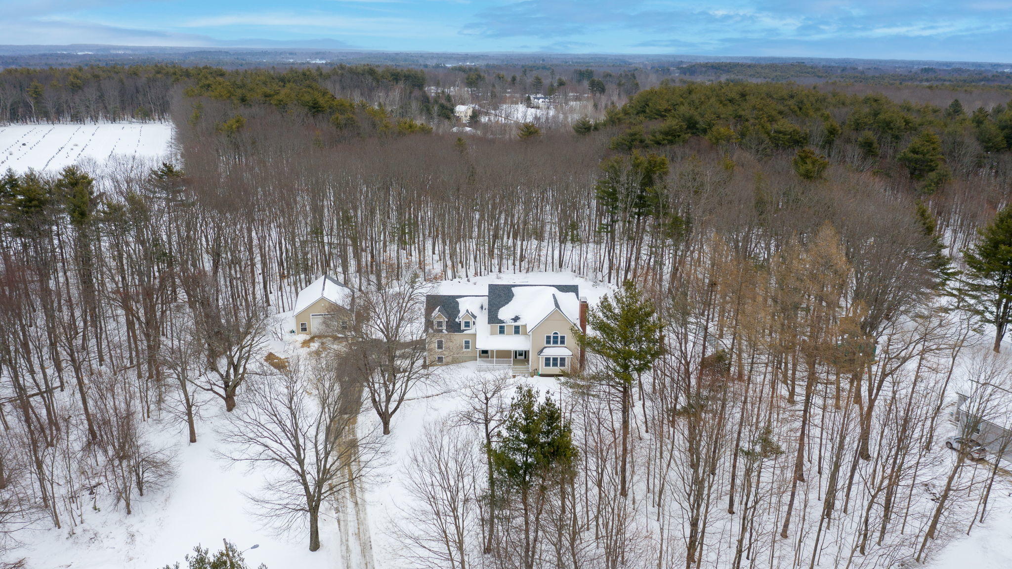 1148 State Road Eliot, ME 03903 - Photo 50 of 59 77Aerial