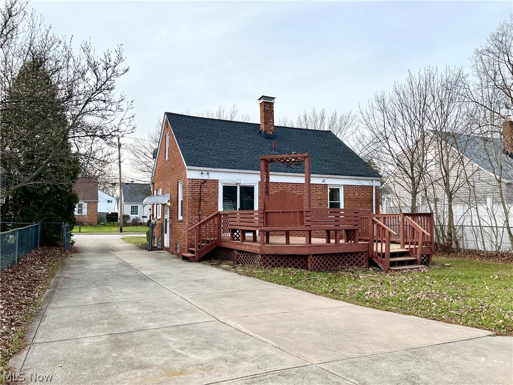 1163 Irene Road Lyndhurst, OH 44124 - Photo 31 of 35