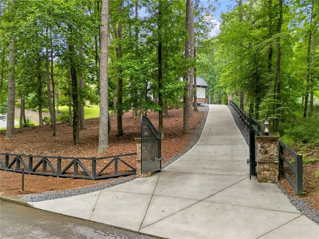 1945 Pine Mountain Road Northwest Kennesaw, GA 30152 - Photo 90 of 95